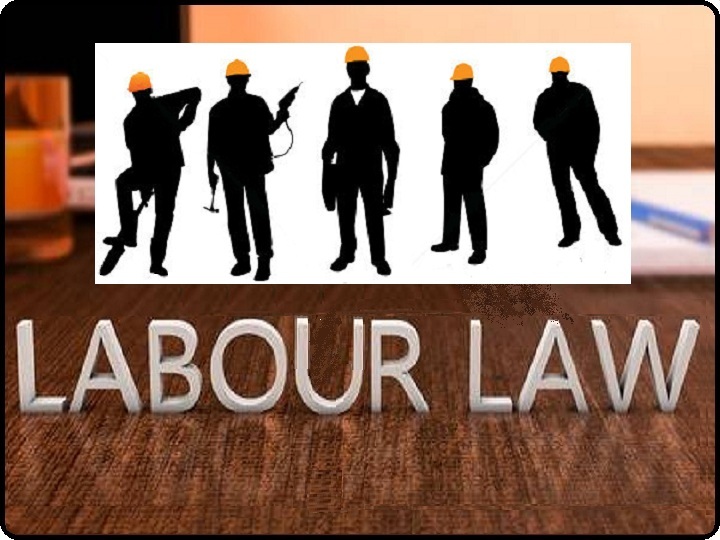 Employment and Labour Laws